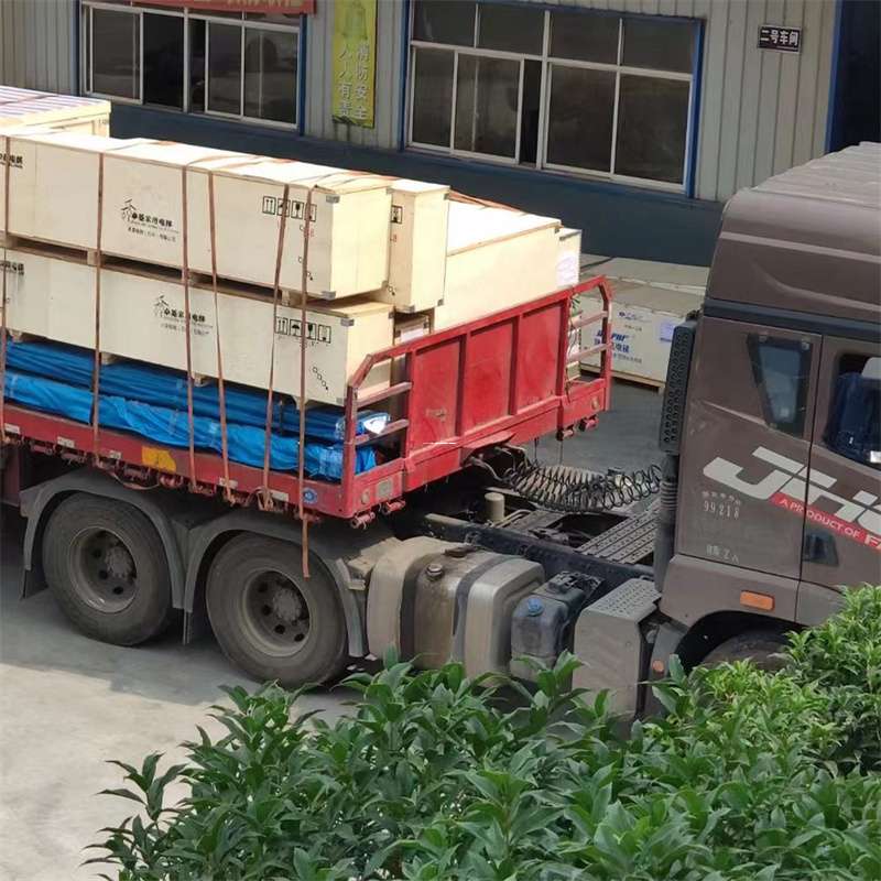 山西运城河津到海口物流公司一站式服务，让货运更轻松
